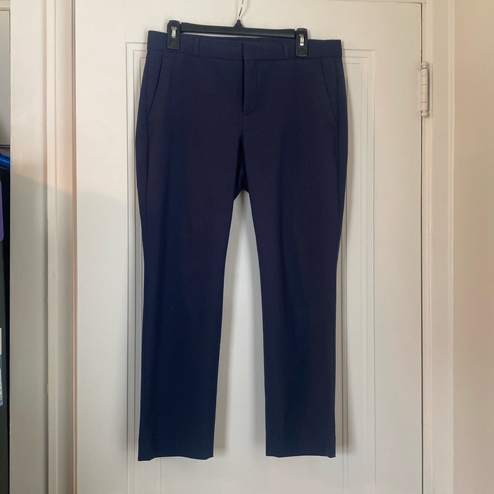 Banana republic pants